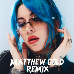 Charlotte Sands - HUSH (Matthew Gold Remix)