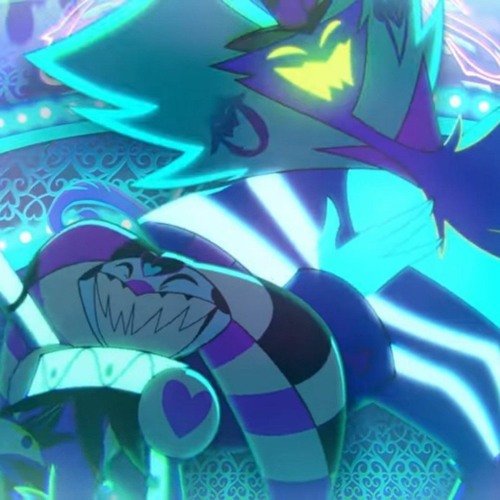 House Of Asmodeus — But Only Fizz and Asmodeus Sing