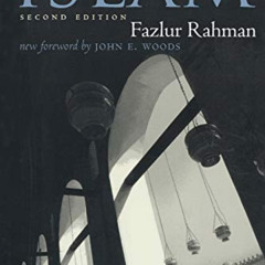 [GET] EPUB 📑 Islam by  Fazlur Rahman [EBOOK EPUB KINDLE PDF]