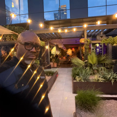 dj NIMBUS at Thompson Hotel 11-19-25