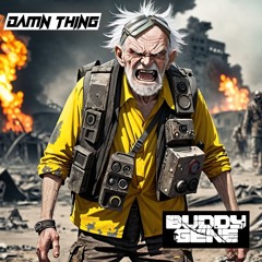 DAMN THING