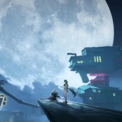 Genshin Impact - Nodkrai Soundtrack "Nasha Town Theme 3" (Day Version 3)