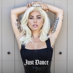 Lady Gaga on a Drill beat (Prod. by Polsner) | TIKTOK JUST DANCE DRILL REMIX