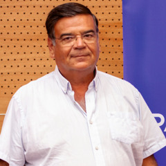 Martín San Román - Ganadera Hereford