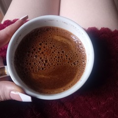 Eva Lansberg - "Morning Сoffee For You" (Podcast 10/2025)