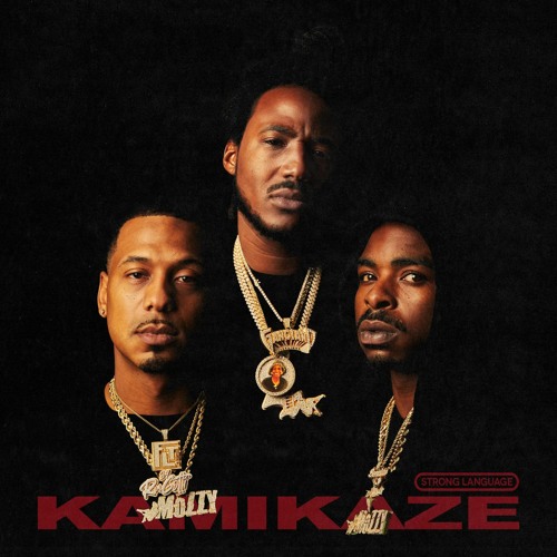 Heavy Metal - H.G.M., Celly Ru & E Mozzy (feat. Mozzy & Peysoh)