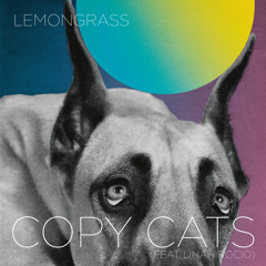 Copy Cats (feat. Linah Rocio)