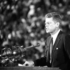 JFK - Secrecy is Repugnant (1961 Speech)