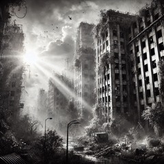 Dark Destruction (as heard on Crazy Journey) (TBS Japan)