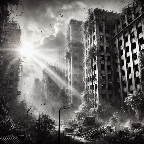 Dark Destruction (As heard on "Crazy Journey") (TBS Japan)