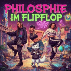 „Philosophie im Flipflop“