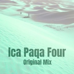 Xavier Mattease - Ica Paqa Four (Original Mix)