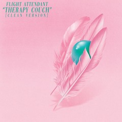Flighy Attendant - "Therapy Couch" -  (RADIO MASTER)