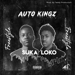 Suka Loko [prod. Teddy Production]