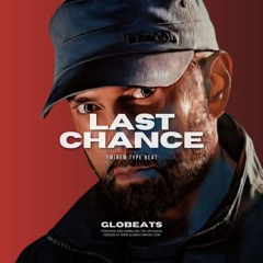 "Last Chance" Slim Shady Eminem type beat hard old school free 90s eminem type beat instrumental