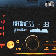 04. madness x tekbeatz - swimming with the fishes