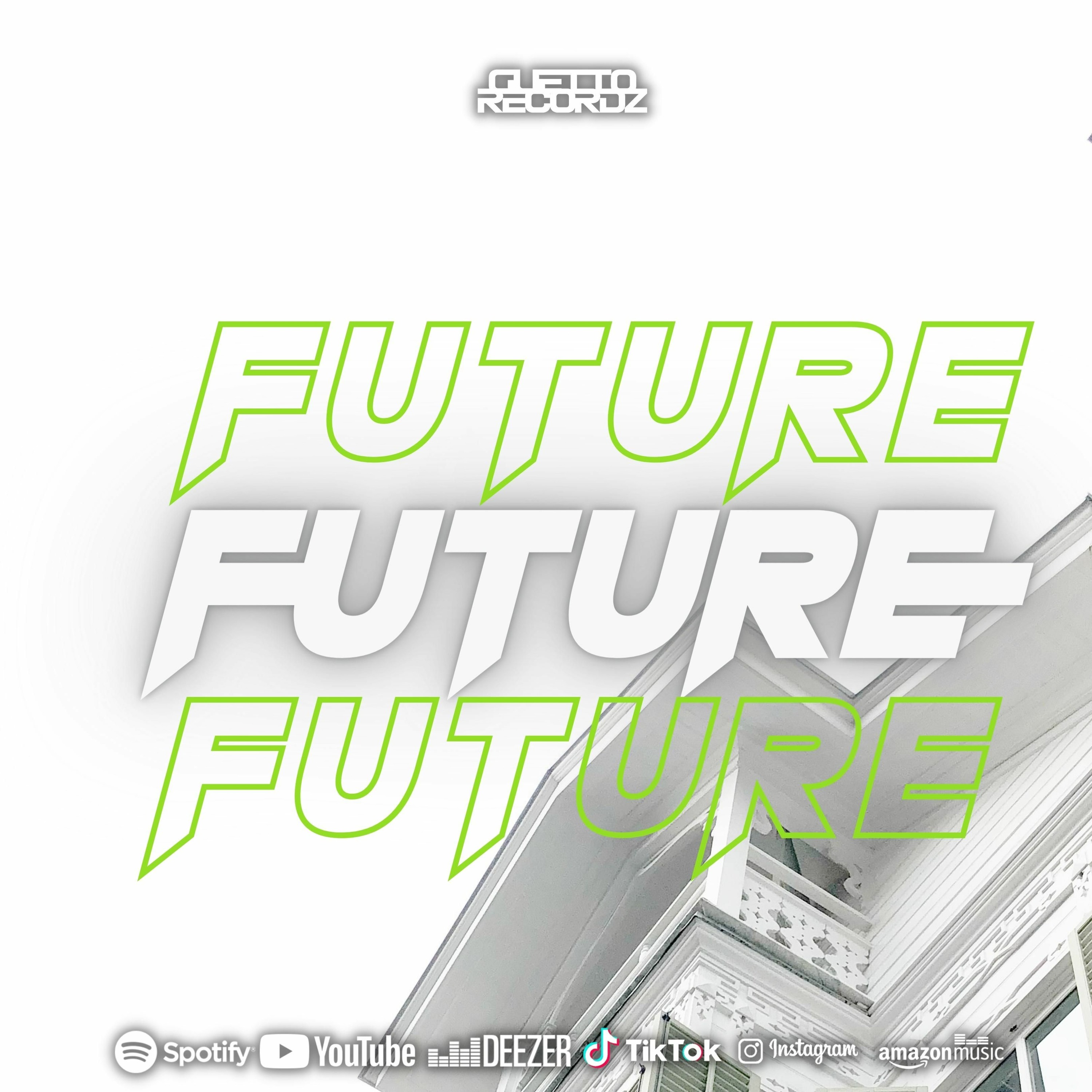 F U T U R E  -  ft  Lokowat episode artwork