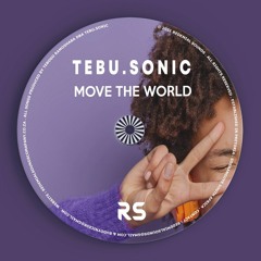 DHSA Premiere - Tebu.Sonic : What's Stopping Us (Sonitech Dub) [ Redemial Sounds ]