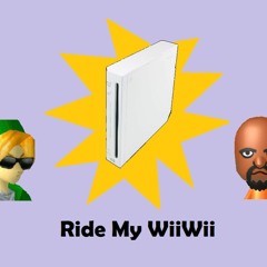 Ride My WiiWii (prod. Jazy)