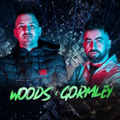 Woods X Gormley - Live At Shorefest 2022