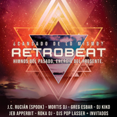 Una tarde en la carpas de Paiporta (Retrobeat Sesion)