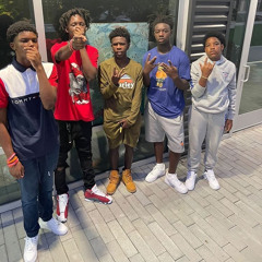 Pounce out ft mb dee & kfazo