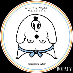 MNM 3: Anjunadeep | Melodic House Mix | 19.06.23