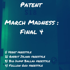 PATENT - RABBIT ISLAND FREESTYLE