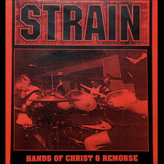 Strain - Hands Of Christ