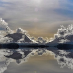 Portrait of a Cloud feat. Ariad Music