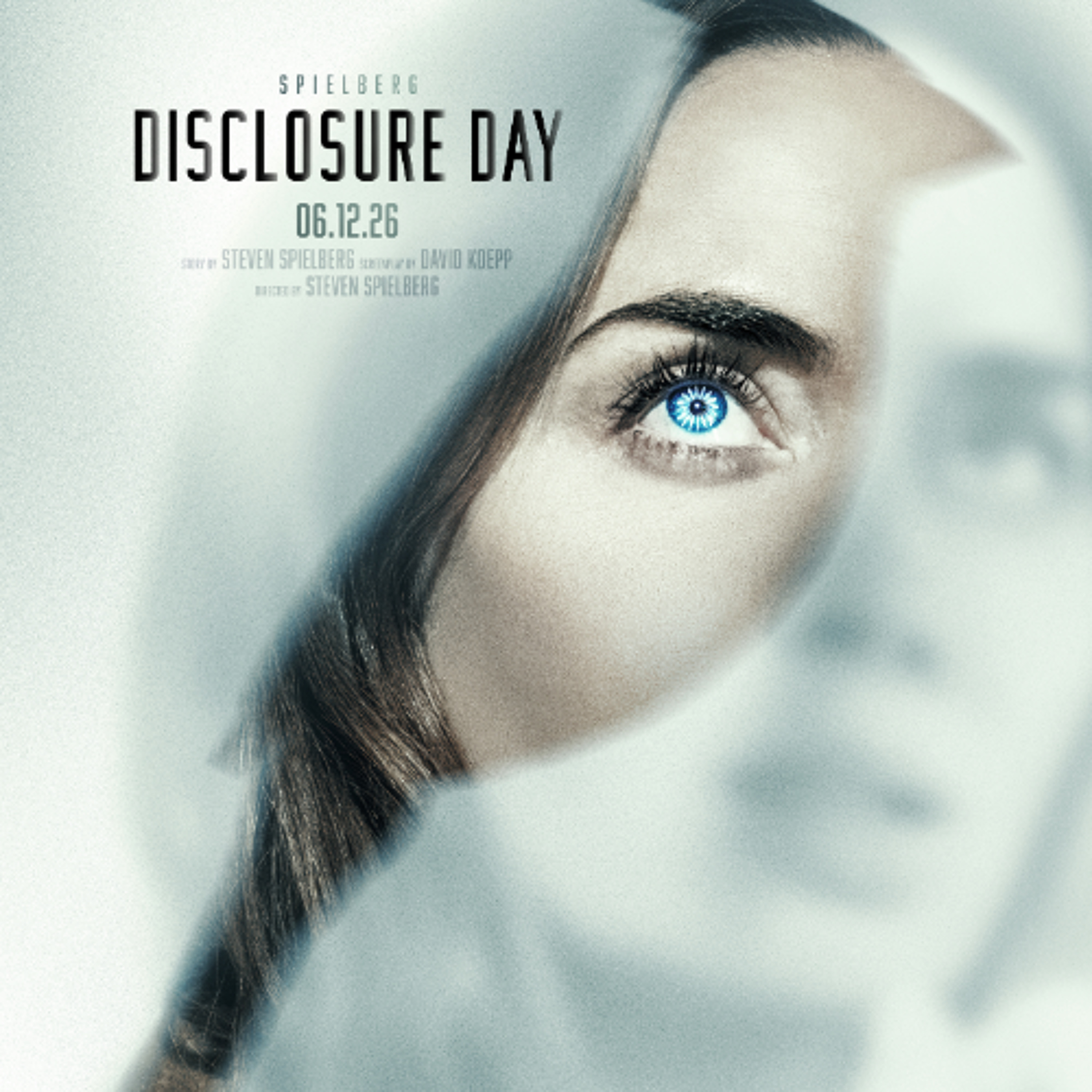 PATREON PREVIEW:  Disclosure Day and Other Big Summer Movies! episode artwork