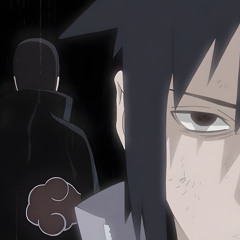 my name is sasuke uchiha.