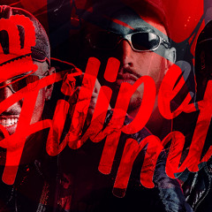 MTG - POSSO ATE NAO TE DAR FLORES - DJ FILIPE MT - BEAT FINO(2)