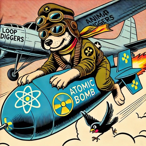 LoopDiggers Sunday Roulette #169 (MPZ's Animal Farm) - NUCLEAR DOG