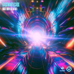BassWar & CaoX - Right Now (Na Na Na) [Radio]