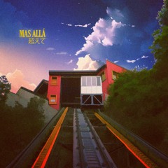 Mas allá (Ft. Coen Bits)