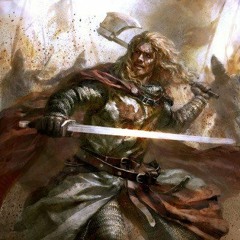 Beautiful Ambient Music - War Hero