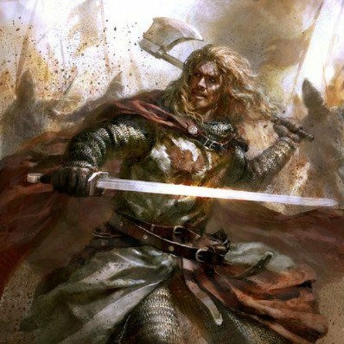 Beautiful Ambient Music - War Hero