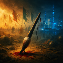 三國殘筆：千秋不散局 (The Three Kingdoms: An Eternal Game)