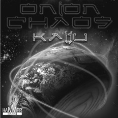 Kaiju - Onion chaos