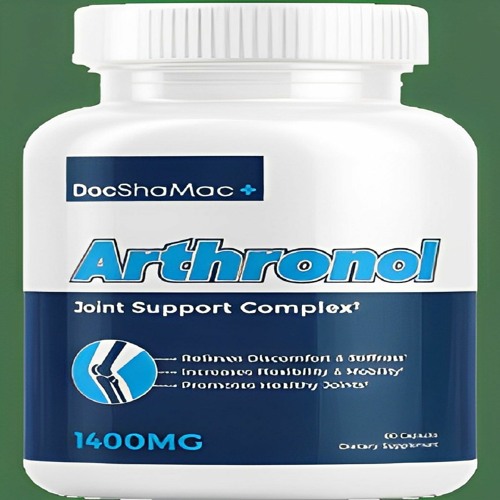 Stream Arthronol Joint Support Complex Ingredients, Side Effects