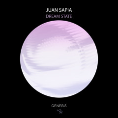 Juan Sapia - Dream State (Original Mix) [Genesis Music]