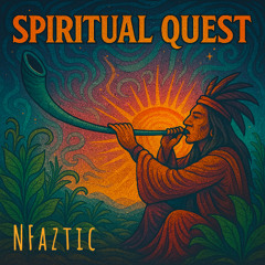 spiritual quest