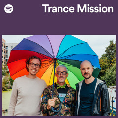 Trance Mission