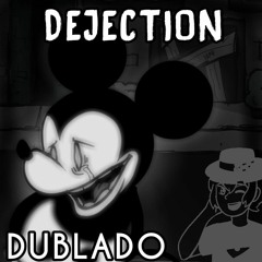 DEJECTION | FNF Wednesday's Infidelity Suicide Mouse (DUBLADO)