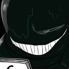 NIGHTMARE SANS||MALEVOLENCE