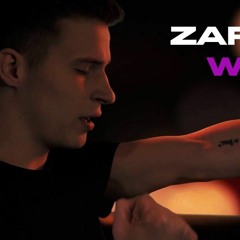 Zarzycki - Wiraż (Prod. Tkay)