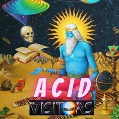 visitors acid