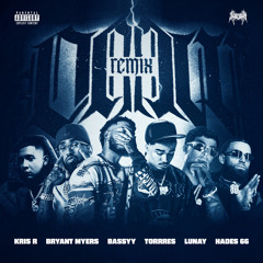 OMW (Remix) [feat. Kris R. & Lunay]