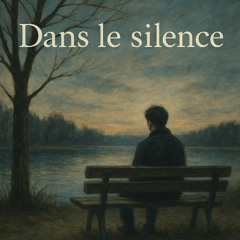 Dans le silence